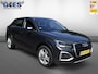 Audi Q2 35 TFSI advanced trekhaak/stoelverw/carplay/clima