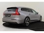 Volvo V60 T6 PLUG-IN HYBRID AWD ULTRA BRIGHT *UNIEK!* -PANO.DAK|BOWERS&WILKINS|SLATE|360°CAM|HEAD-UP DISP.|PRIVACY.GLAS|TREKHAAK|19"|SoH:98%