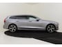 Volvo V60 T6 PLUG-IN HYBRID AWD ULTRA BRIGHT *UNIEK!* -PANO.DAK|BOWERS&WILKINS|SLATE|360°CAM|HEAD-UP DISP.|PRIVACY.GLAS|TREKHAAK|19"|SoH:98%