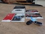 Kia Niro Hybrid 1.6 GDi PHEV ComfortLine 1e EIGENAAR NAVI ADAP CRUISE ECC LMV