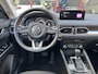 Mazda CX-5 2.5 SkyActiv-G 194 Exclusive | Cruise | Trekhaak | Stoel.Stuurverw. | Navi |
