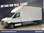 Mercedes-Benz Sprinter 314 CDI 143pk Bakwagen 1017kg Laadvermogen Laadklep Zijdeur Euro6 Airco | Camera Apple Carplay, Android Auto