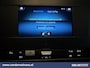 Mercedes-Benz Sprinter 314 CDI 143pk Bakwagen 1017kg Laadvermogen Laadklep Zijdeur Euro6 Airco | Camera Apple Carplay, Android Auto