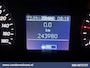 Mercedes-Benz Sprinter 314 CDI 143pk Bakwagen 1017kg Laadvermogen Laadklep Zijdeur Euro6 Airco | Camera Apple Carplay, Android Auto