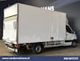 Mercedes-Benz Sprinter 314 CDI 143pk Bakwagen 1017kg Laadvermogen Laadklep Zijdeur Euro6 Airco | Camera Apple Carplay, Android Auto