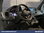 Mercedes-Benz Sprinter 314 CDI 143pk Bakwagen 1017kg Laadvermogen Laadklep Zijdeur Euro6 Airco | Camera Apple Carplay, Android Auto