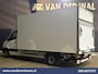 Mercedes-Benz Sprinter 314 CDI 143pk Bakwagen 1017kg Laadvermogen Laadklep Zijdeur Euro6 Airco | Camera Apple Carplay, Android Auto