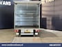 Mercedes-Benz Sprinter 314 CDI 143pk Bakwagen 1017kg Laadvermogen Laadklep Zijdeur Euro6 Airco | Camera Apple Carplay, Android Auto
