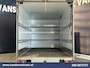 Mercedes-Benz Sprinter 314 CDI 143pk Bakwagen 1017kg Laadvermogen Laadklep Zijdeur Euro6 Airco | Camera Apple Carplay, Android Auto