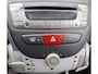 Peugeot 107 1.0-12V XR | 5 deurs | Radio met AUX | Nette auto | NAP