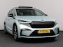 Skoda Enyaq iV 80 Sportline SOH 93.3% | Panoramadak | Trekhaak | Crystal Lighting!
