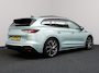 Skoda Enyaq iV 80 Sportline SOH 93.3% | Panoramadak | Trekhaak | Crystal Lighting!