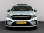 Skoda Enyaq iV 80 Sportline SOH 93.3% | Panoramadak | Trekhaak | Crystal Lighting!