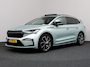 Skoda Enyaq iV 80 Sportline SOH 93.3% | Panoramadak | Trekhaak | Crystal Lighting!