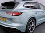 Skoda Enyaq iV 80 Sportline SOH 93.3% | Panoramadak | Trekhaak | Crystal Lighting!