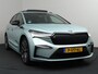 Skoda Enyaq iV 80 Sportline SOH 93.3% | Panoramadak | Trekhaak | Crystal Lighting!