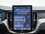 Volvo XC60 T6 350pk Ultra Black Edition / Luchtvering / Contourstoelen / Panorama dak / HUD / 360 graden camera /