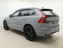 Volvo XC60 T6 350pk Ultra Black Edition / Luchtvering / Contourstoelen / Panorama dak / HUD / 360 graden camera /