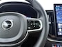 Volvo XC60 T6 350pk Ultra Black Edition / Luchtvering / Contourstoelen / Panorama dak / HUD / 360 graden camera /