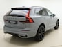 Volvo XC60 T6 350pk Ultra Black Edition / Luchtvering / Contourstoelen / Panorama dak / HUD / 360 graden camera /