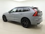 Volvo XC60 T6 350pk Ultra Black Edition / Luchtvering / Contourstoelen / Panorama dak / HUD / 360 graden camera /