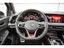 Volkswagen Golf GTI 2.0 TSI 245pk DSG | Panoramadak | Adaptief Onderstel | Matrix LED | Stoelverwarming | Navigatie | 18'' LMV