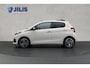 Peugeot 108 1.0 e-VTi Première Top | Elektrisch vouwdak | Camera | Airco