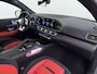 Mercedes-Benz GLE Coupé AMG 53 4MATIC+ Premium Plus | Rood/Zwart leder | Burmester Sound | Panoramadak | Stoelventilatie | Massagestoelen