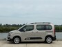 Citroën Berlingo 1.2 PureTech Feel So Good - Sable Metallic - Parkeercamera/Cruise/Carplay/Navigatie