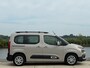 Citroën Berlingo 1.2 PureTech Feel So Good - Sable Metallic - Parkeercamera/Cruise/Carplay/Navigatie