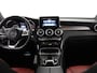 Mercedes-Benz GLC Coupe 250 4MATIC AMG Premium | Luchtvering | Burmester | Rij assistentie systeem | Trekhaak wegklapbaar |