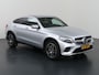 Mercedes-Benz GLC Coupe 250 4MATIC AMG Premium | Luchtvering | Burmester | Rij assistentie systeem | Trekhaak wegklapbaar |