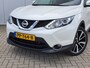 Nissan Qashqai 1.6 DIG-T 163 Pk Tekna Navigatie, Panoramadak, Leder, Cimate Control, Cruise Control, Trekhaak, 19"Lm