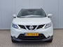 Nissan Qashqai 1.6 DIG-T 163 Pk Tekna Navigatie, Panoramadak, Leder, Cimate Control, Cruise Control, Trekhaak, 19"Lm
