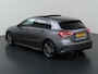 Mercedes-Benz A-klasse 180 Premium | AMG | Night | Panoramadak | Premium Sound | Multispaaks velgen | Stoelverwarming | Sfeerverlichting | Widescreen |