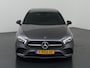 Mercedes-Benz A-klasse 180 Premium | AMG | Night | Panoramadak | Premium Sound | Multispaaks velgen | Stoelverwarming | Sfeerverlichting | Widescreen |
