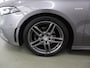 Mercedes-Benz A-klasse 180 Premium | AMG | Night | Panoramadak | Premium Sound | Multispaaks velgen | Stoelverwarming | Sfeerverlichting | Widescreen |