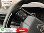Toyota PROACE CITY Electric 50 kWh 340km WLTP L2 LED/ 3Pers./ Snellader/ Standkachel/ Stoelverw./ Stuurverw./ Carplay/ Camera/ PDC/ Cruise/ Airco