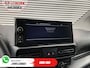 Toyota PROACE CITY Electric 50 kWh 340km WLTP L2 LED/ 3Pers./ Snellader/ Standkachel/ Stoelverw./ Stuurverw./ Carplay/ Camera/ PDC/ Cruise/ Airco