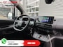 Toyota PROACE CITY Electric 50 kWh 340km WLTP L2 LED/ 3Pers./ Snellader/ Standkachel/ Stoelverw./ Stuurverw./ Carplay/ Camera/ PDC/ Cruise/ Airco
