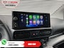 Toyota PROACE CITY Electric 50 kWh 340km WLTP L2 LED/ 3Pers./ Snellader/ Standkachel/ Stoelverw./ Stuurverw./ Carplay/ Camera/ PDC/ Cruise/ Airco