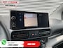 Toyota PROACE CITY Electric 50 kWh 340km WLTP L2 LED/ 3Pers./ Snellader/ Standkachel/ Stoelverw./ Stuurverw./ Carplay/ Camera/ PDC/ Cruise/ Airco
