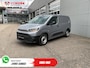Toyota PROACE CITY Electric 50 kWh 340km WLTP L2 LED/ 3Pers./ Snellader/ Standkachel/ Stoelverw./ Stuurverw./ Carplay/ Camera/ PDC/ Cruise/ Airco
