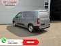 Toyota PROACE CITY Electric 50 kWh 340km WLTP L2 LED/ 3Pers./ Snellader/ Standkachel/ Stoelverw./ Stuurverw./ Carplay/ Camera/ PDC/ Cruise/ Airco