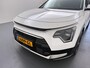 Kia Niro Hybrid 1.6 GDi DynamicPlusLine | Schuif-/kanteldak | Lederen Bekl. | Adapt. Cruise |