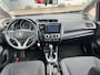 Honda Jazz 1.3 i-VTEC Comfort 102pk AUTOMAAT | TREKHAAK | NAVIGATIE | PARKEERSENSOREN V+A | STOELVERWARMING | 17" LM VELGEN |