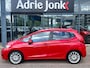 Honda Jazz 1.3 i-VTEC Comfort 102pk AUTOMAAT | TREKHAAK | NAVIGATIE | PARKEERSENSOREN V+A | STOELVERWARMING | 17" LM VELGEN |