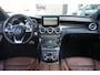 Mercedes-Benz C-klasse AMG 63 S 510pk Panoramadak/Burmester/360Camera