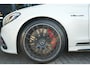 Mercedes-Benz C-klasse AMG 63 S 510pk Panoramadak/Burmester/360Camera