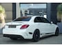 Mercedes-Benz C-klasse AMG 63 S 510pk Panoramadak/Burmester/360Camera